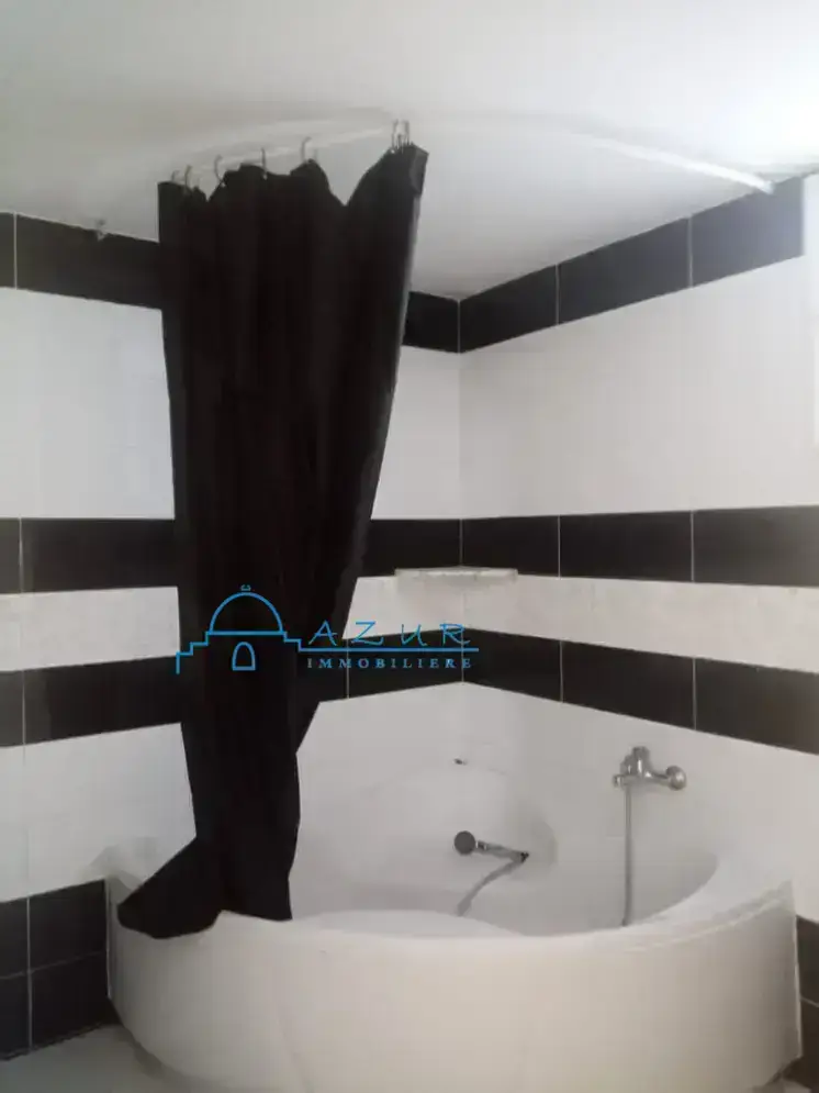 Appartement Aness